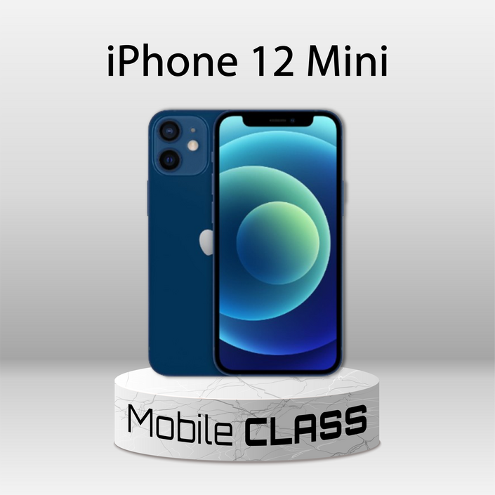 Apple 아이폰 12 mini 자급제