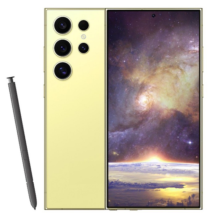 삼성전자 갤럭시 S 24 울트라 미개봉 새상품 512GB