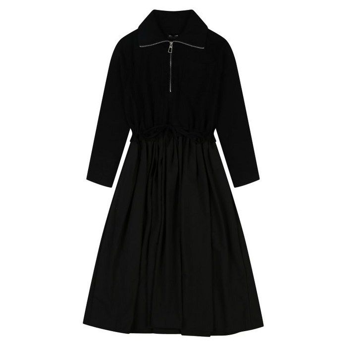 백화점정품   코데즈컴바인 포켓 반집업 원피스 CJCOP001W9 여성원피스,