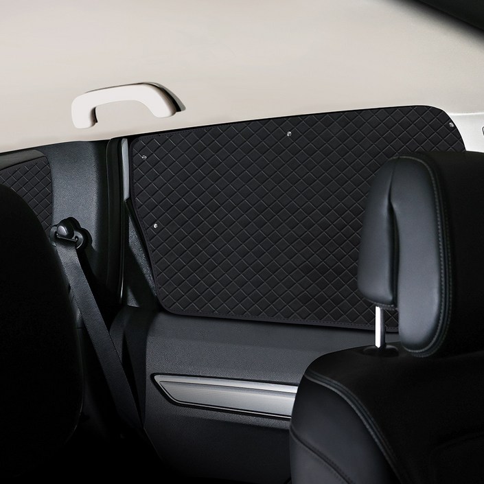 본투로드 하이브 캠핑 차박 커튼 차량 햇빛가리개