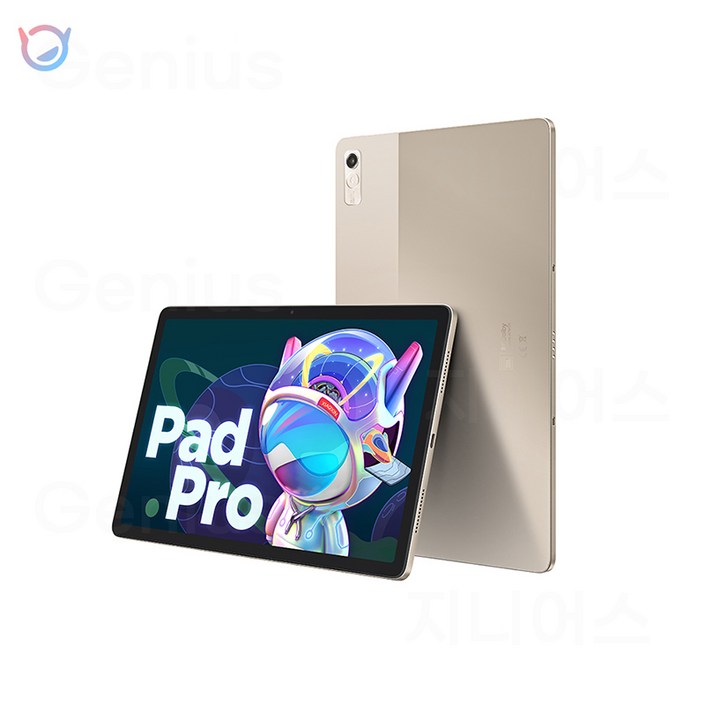 레노버 샤오신패드 P11 Pro 태블릿 2022년 6g128g 골드 레노버 샤오신패드 P11 Pro 태블릿 2022년 6g128g 골드