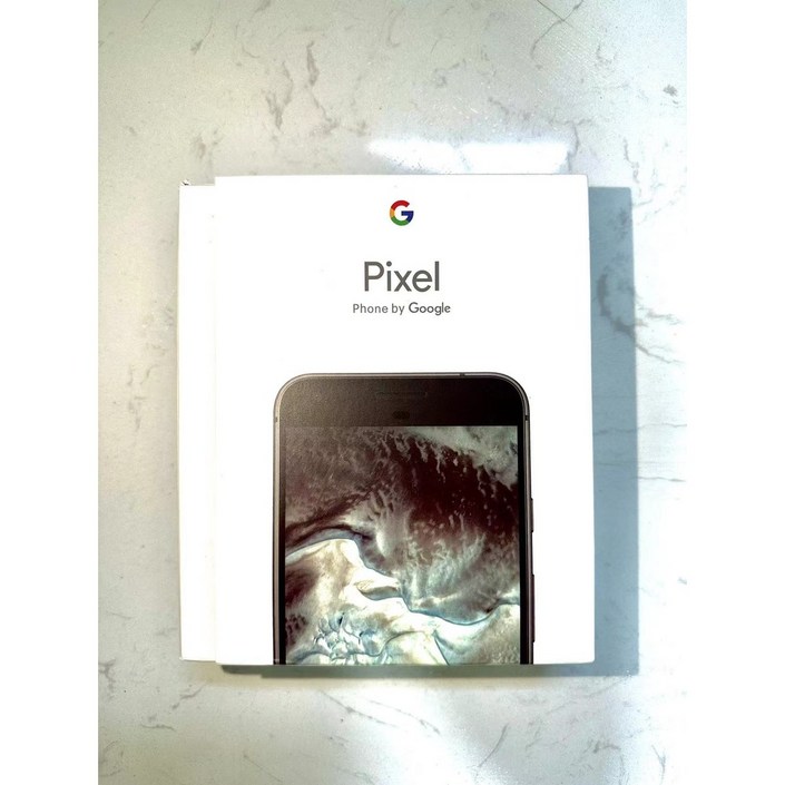 구글 픽셀1 google pixel1 구글포토 최상급 풀박 32g 128g 쿨러 포함, 화이트 5인치, 32GB