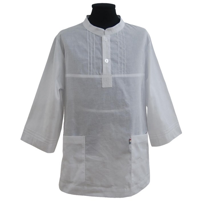 사계절생활한복 여름 남자개량한복 차이나 면티 95~110