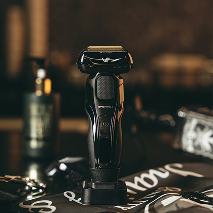 전기면도기 이즈미 신상품 전동 제트쉐이버