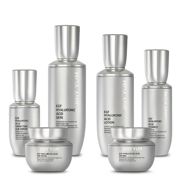 면세점입점성장인자EGF 아데노신 재생 리즈케어