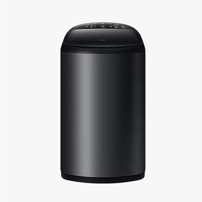 삼성 아가사랑 세탁기 3kg WA30DG2120BV