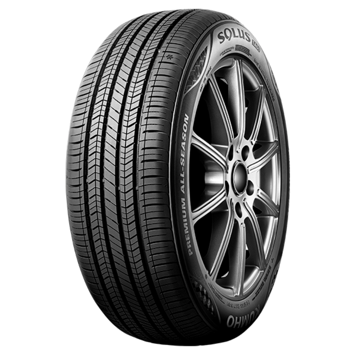 금호타이어 솔루스 TA51 235/45R18 TA51