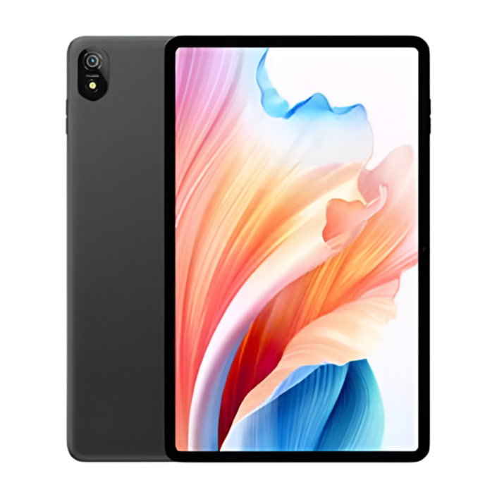 로망티스메 12인치 태블릿 PC 가성비 LTE L1 12GB, WiFiCellular, 256GB, 다크 그레이