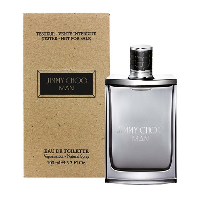 지미추 맨 오 드 뚜왈렛