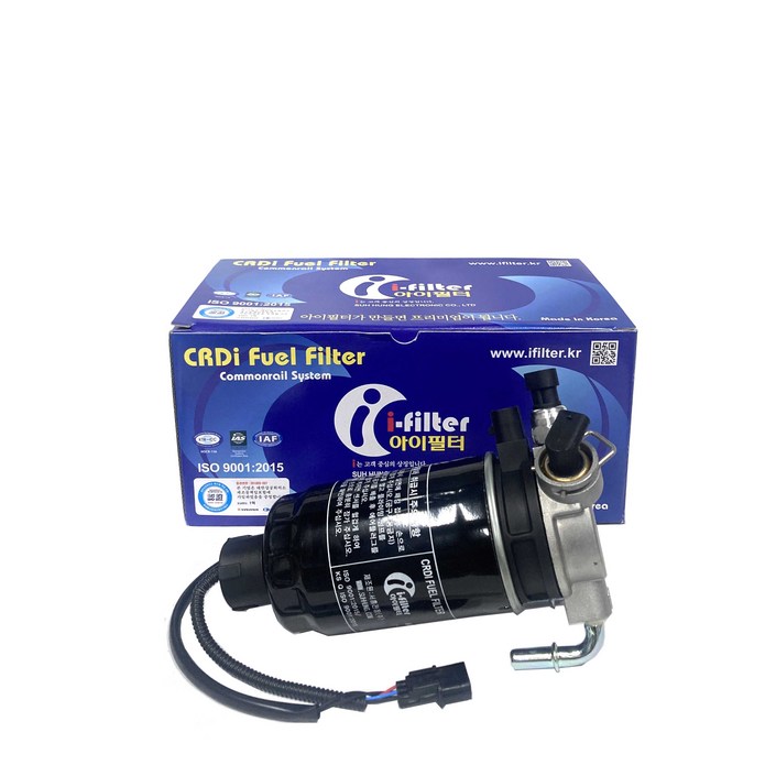 올뉴쏘렌토 1417년식 연료필터 어셈블리 31970C5901 C5900, 1개