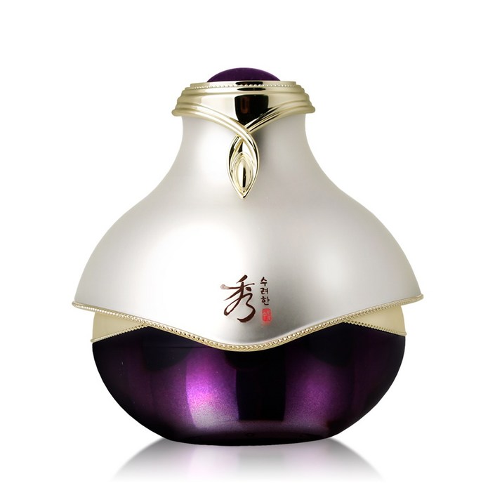 수려한 천삼 상황 크림 30ml, 1개