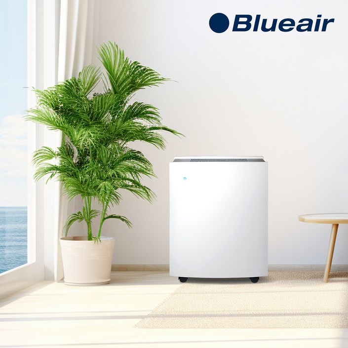 [블루에어] 공기청정기 Classic 505
