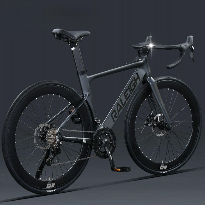 맥라이드 사이클 입문용 경량 로드자전거