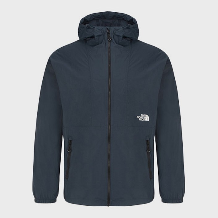 노스페이스 남성 엔라이드 자켓 NJ3LR04CMDN