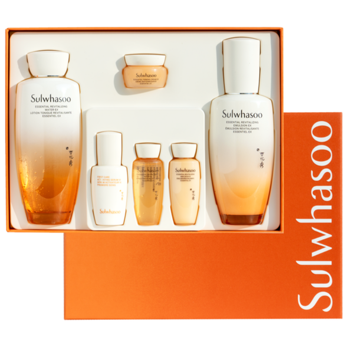 스킨케어 윤조에센스 150ml 단품 기획 (90ml 15ml 4개)관리5383942