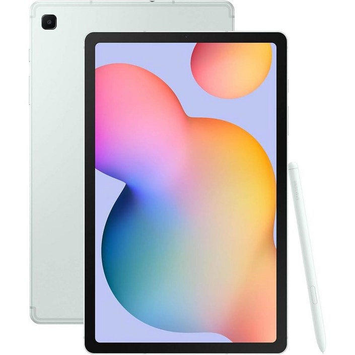 삼성 갤럭시 탭 S6 라이트 2024 WiFi 모델 10.4인치통화 또는 문자 없음 버전 Latina, S펜 7040mAh 8MP옥스포드 그레이 SMP620NZAETPA,