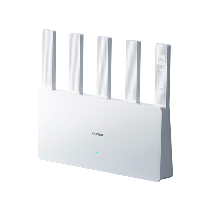 샤오미 차세대 WiFi7 공유기 BE5000/최대 5000Mpbs 무선속도