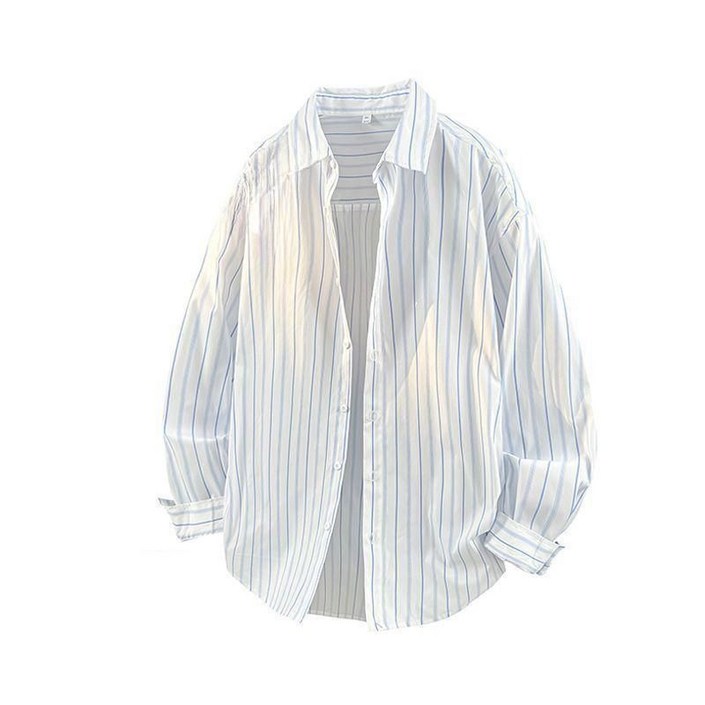 라디오스타 이기찬셔츠 스트라이프셔츠 924