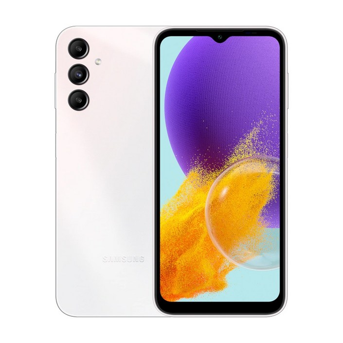 삼성전자 갤럭시 점프3 SM-M446 미사용 새제품 공기계