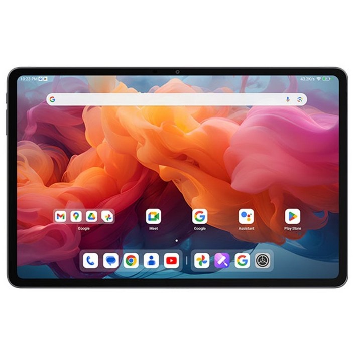 국내정품 ALLDOCUBE iPlay60 PadPro LTE 2.5K 12인치 태블릿 12256GB