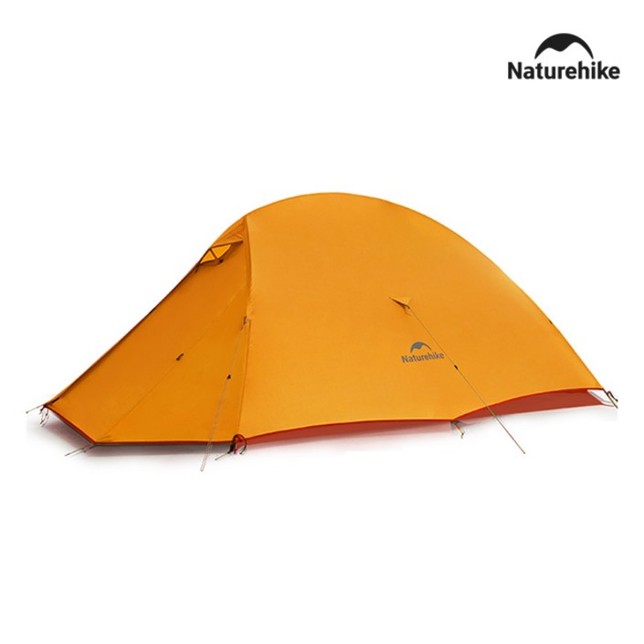 네이처하이크 클라우드업2 텐트 210T