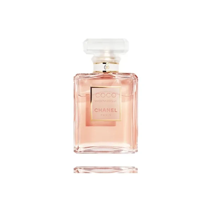 샤넬 코코 마드무아젤 오 드 퍼퓸  베르가못  오리엔탈 플로럴 계열의 농축 향수