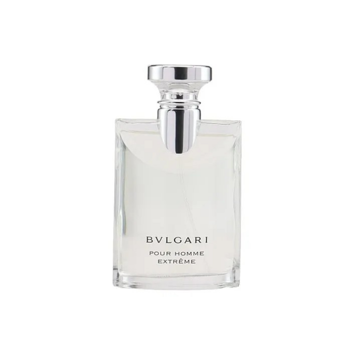 불가리 다렐링 티 익스트림 향수 우드티 아로마틱노트 오드투알렛