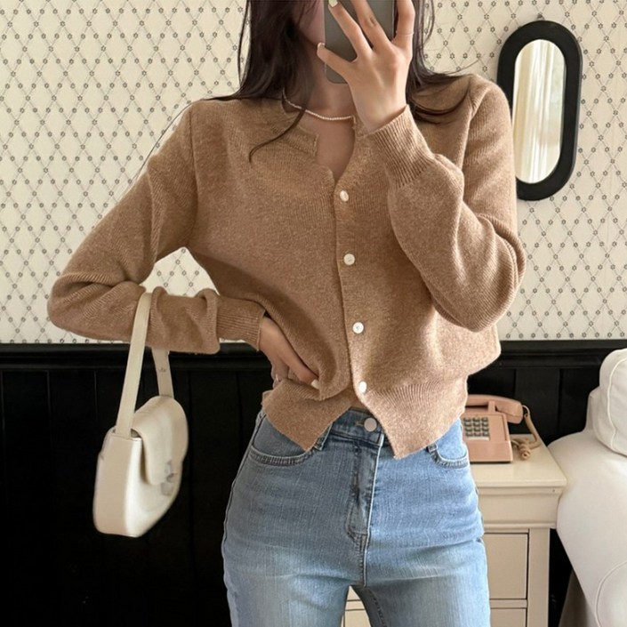 떳다그녀 메리스 캐시미어 가디건 봄가을가디건 트임 브이넥가디건 긴팔 베이직가디건 떳다그녀 메리스 캐시미어 가디건 봄가을가디건 트임 브이넥가디건 긴팔 베이직가디건