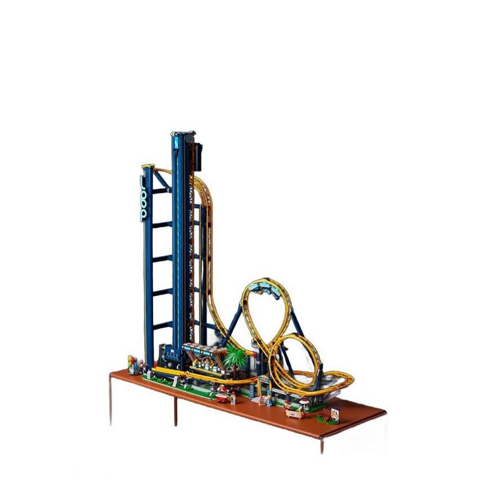 놀이공원 크리에이터 테마파크 0505 루프