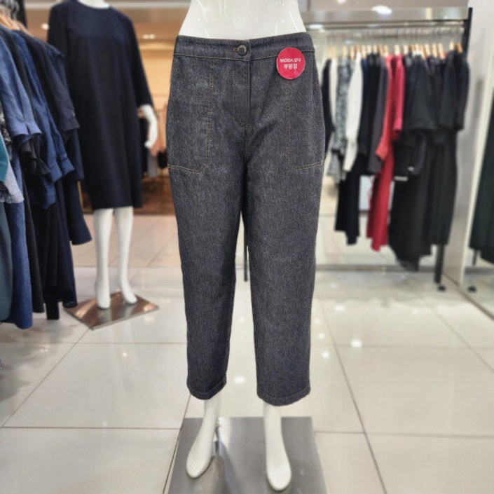 요하넥스 슬림배기데님팬츠 J4C9P031 039BP 2398904