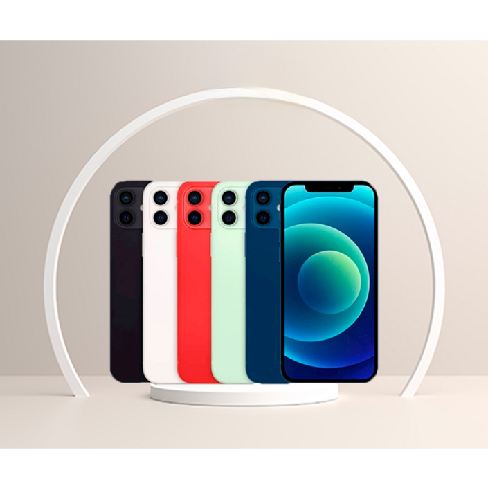 애플 아이폰 12 미니 128GB 공기계 중고폰 자급제폰 리퍼폰 A2399