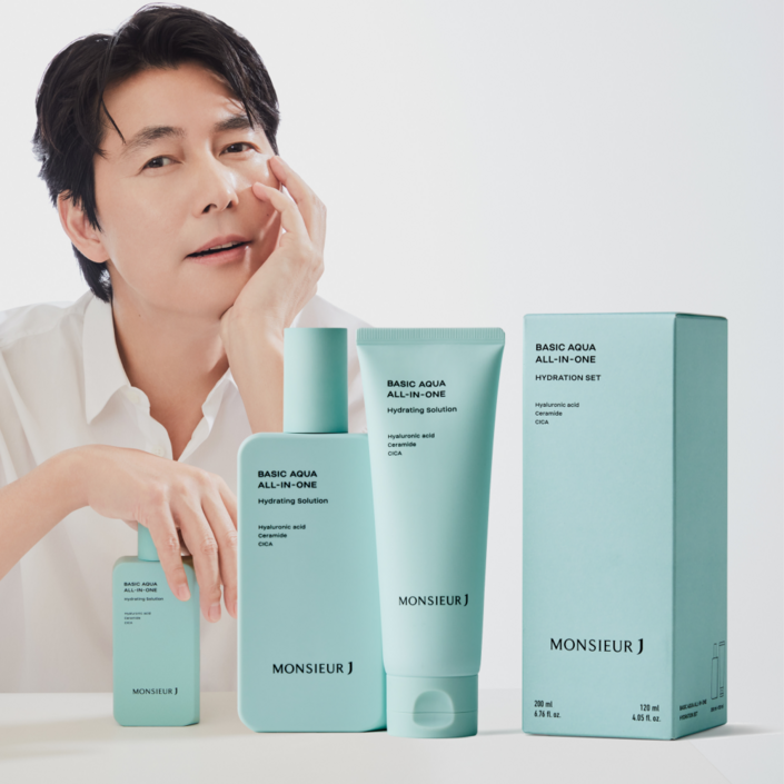 뮤슈제이 베이직 아쿠아 수분 진정 올인원 200ml120ml, 1개 뮤슈제이 베이직 아쿠아 수분 진정 올인원 200ml120ml, 1개