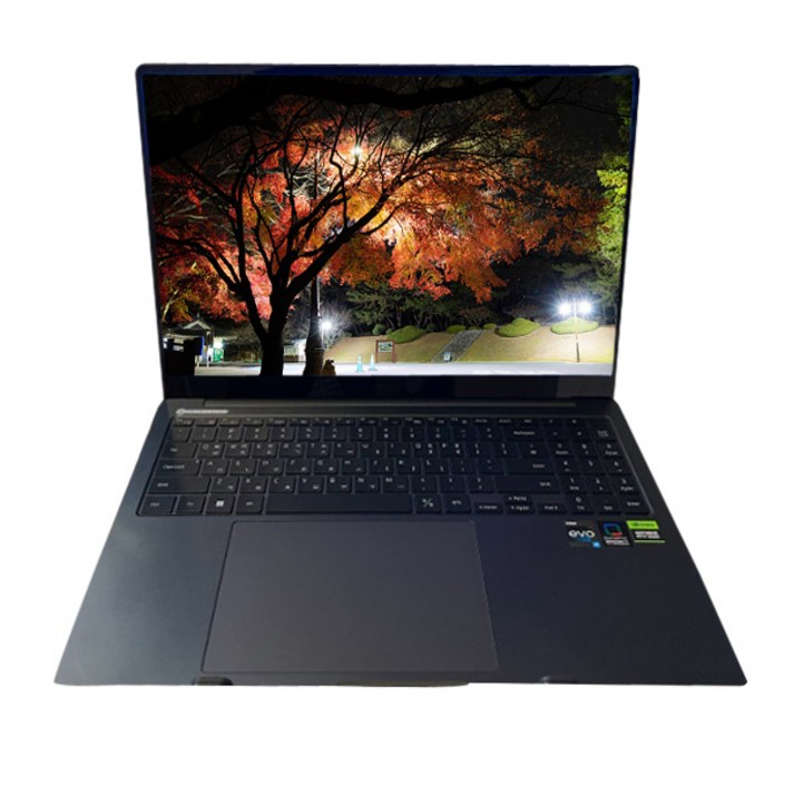 삼성 갤럭시북3 울트라 NT961XFHX8PRO 13세대 i9 램32G SSD 1TB 40.6cm RTX4070 8G 영상편집용 최고급사양