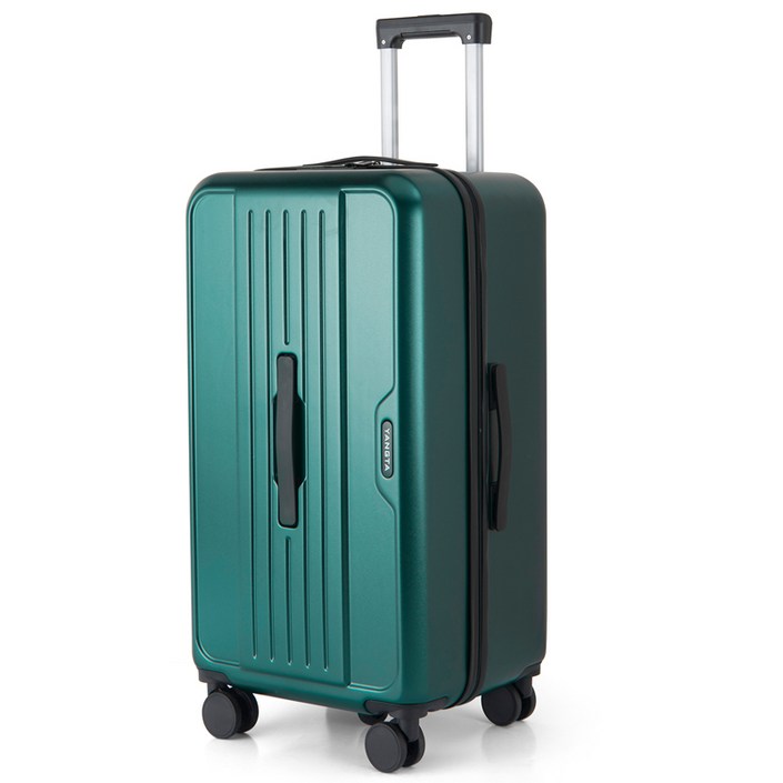 5년 무상 AS보장 TSA잠금 튼튼한 여행용 대형 하드 캐리어 다용도 대용량 QZ10