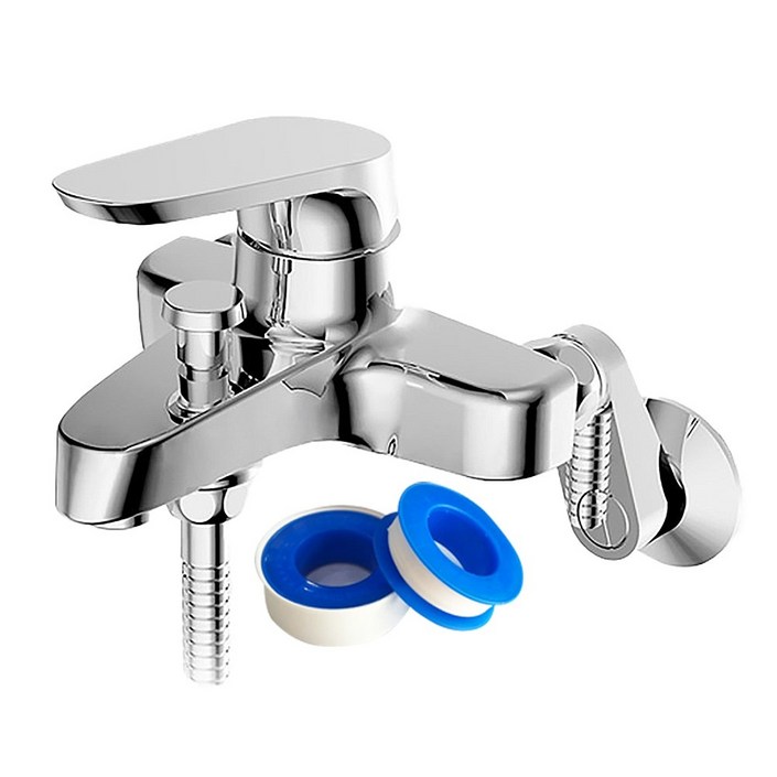 대림바스 DLYB6A13 욕실 샤워욕조 욕조수전 테프론 테이프 포함