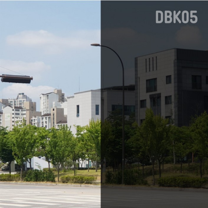 이지픽스 쏠라필름 썬팅지 솔라 자외선차단 포커스필름 5미터 무료배송, DBK05