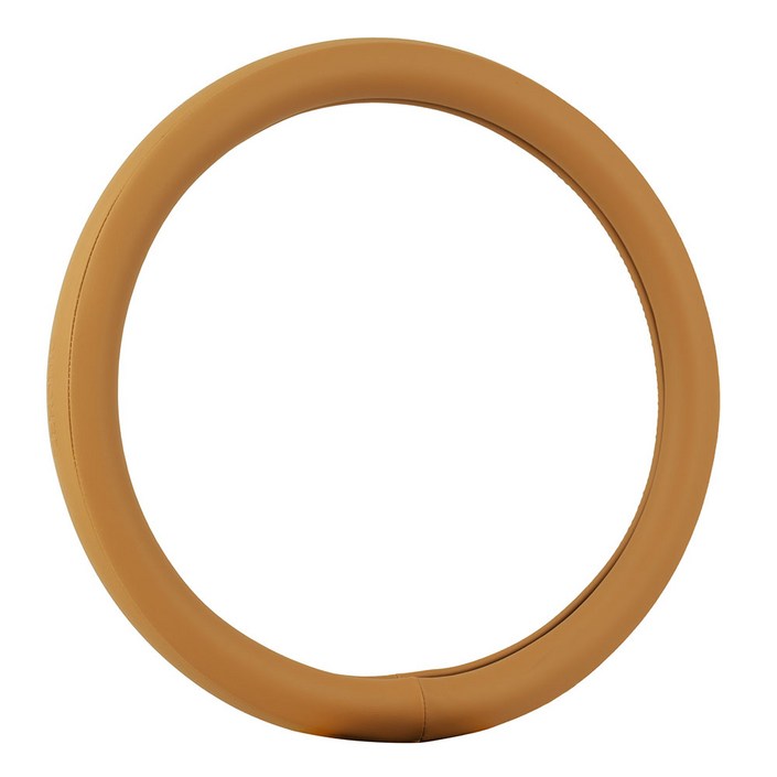 제로딕 순정형 논슬립 엣지 핸들커버 공용사이즈, 새들브라운