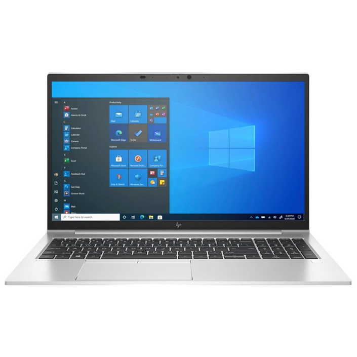 HP 850 G8 EliteBook 리퍼노트북 인텔 11세대 i51135G7 16G SSD512G 윈11 15.6인치