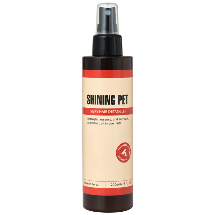 샤이닝펫 실키 헤어 디탱글러