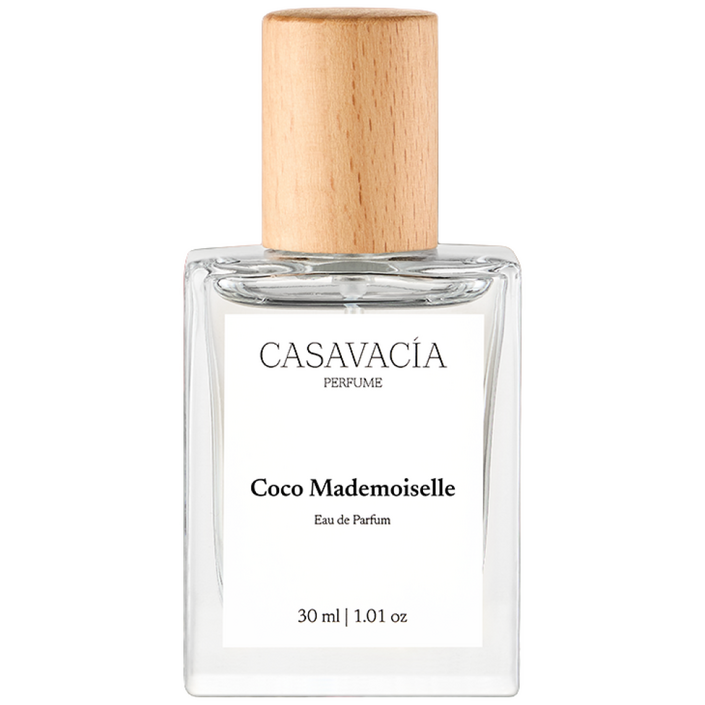 카사바시아 코코 마드모아젤 오 드 퍼퓸, 1개, 30ml