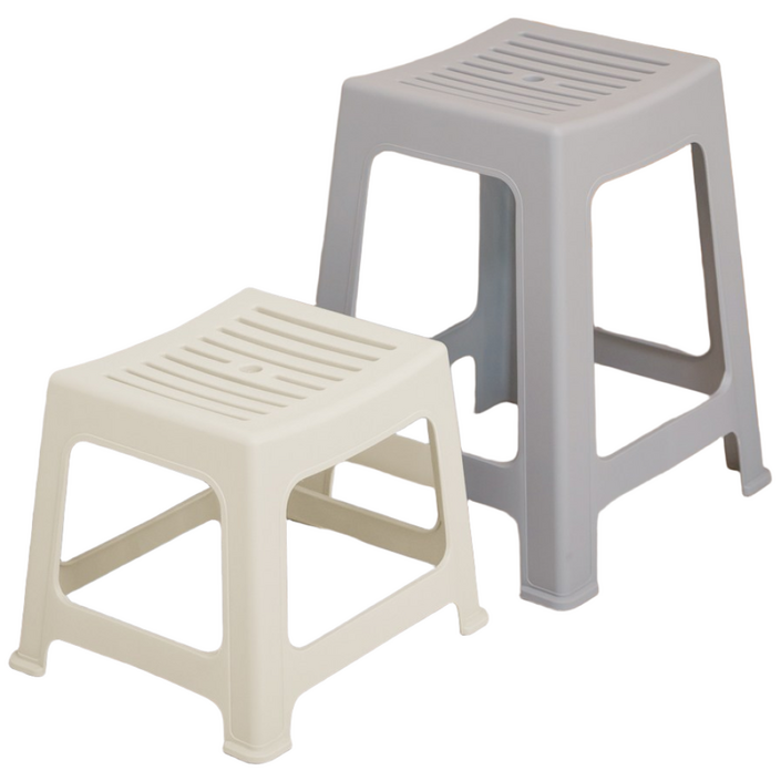 올데이 플라스틱의자 임산부 목욕의자 미끄럼방지