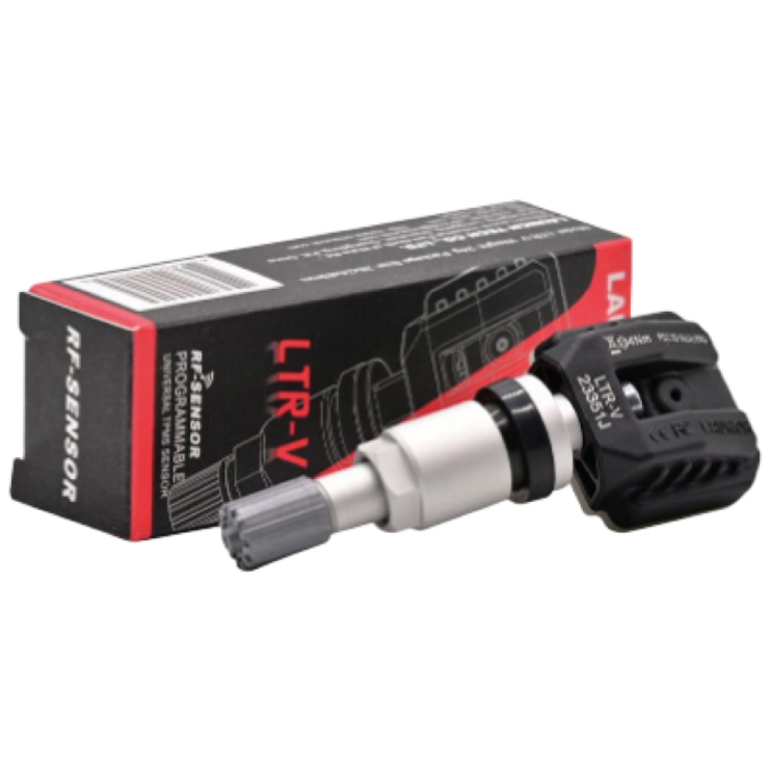 KC인증 국내발송 벤츠 CLS, E, EQG, G Class 타이어 공기압센서  TPMS  0009052102, BLACK, 1개