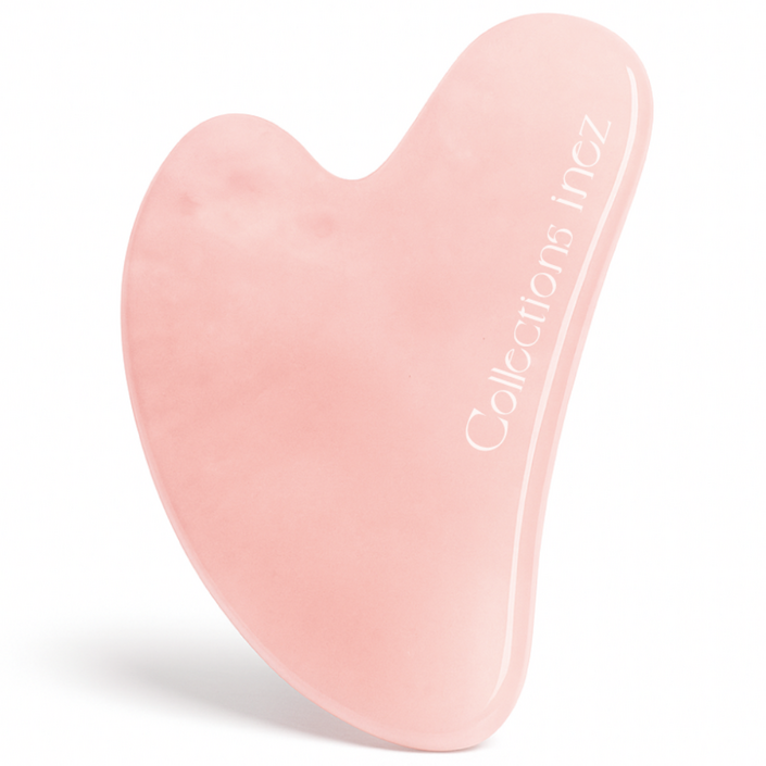 이네즈 로즈쿼츠 괄사 하트 얼굴 승모근 두피 림프 마사지 알콜스왑 증정