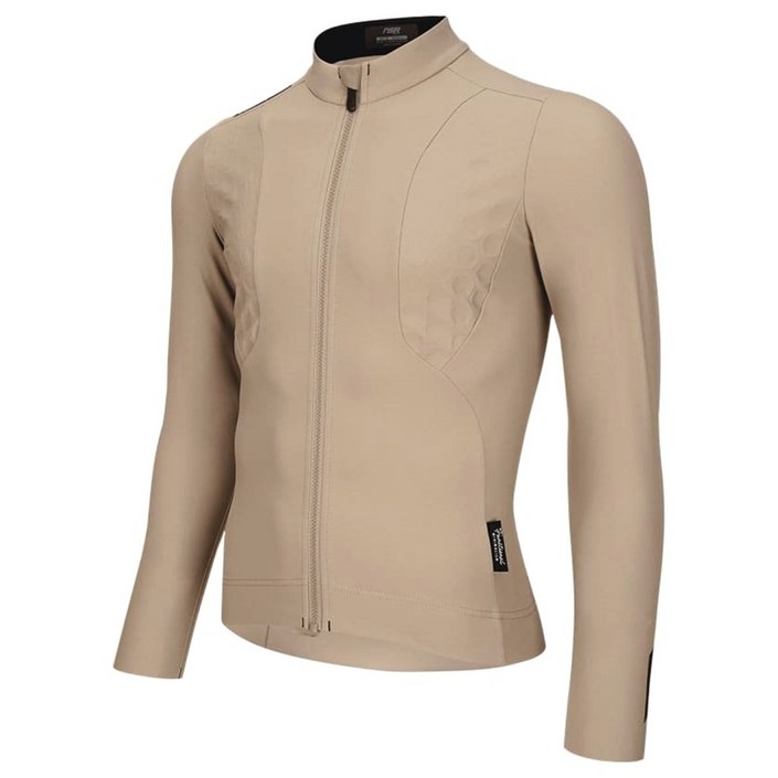 NSR 폰도 엑셀 방풍 긴팔 져지 남성 겨울 자전거 의류 남성 라이딩 방한 져지