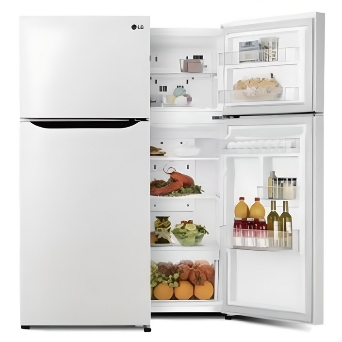 LG전자 일반냉장고 B182W13189L원룸.오피스텔 LG본사전국배송설치제품 폐가전무상수거, 화이트, LG전자 일반냉장고 B182W13189L