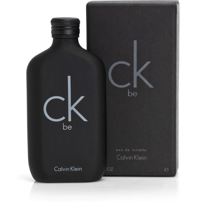 캘빈클라인 CK BE 오드뚜왈렛
