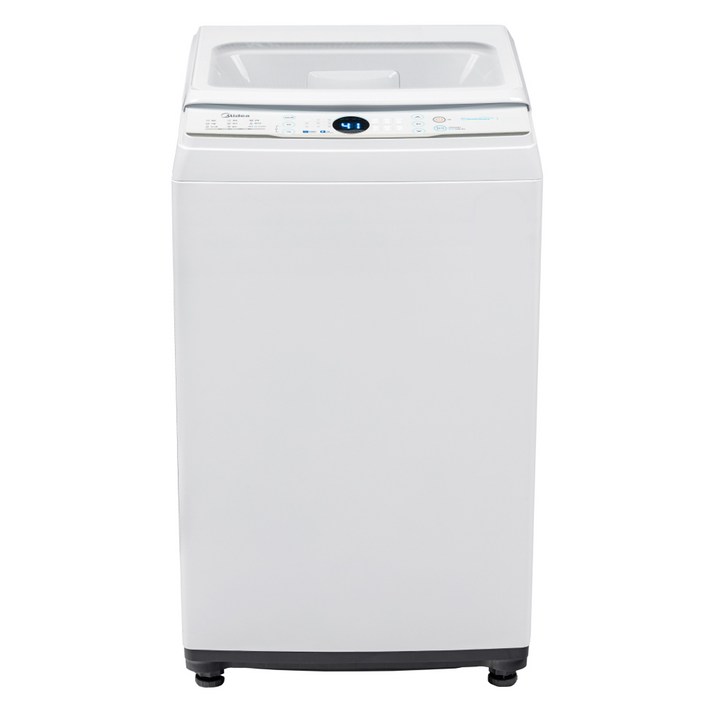 미디어 통돌이 세탁기 7kg, MA200W70WWKR, 화이트