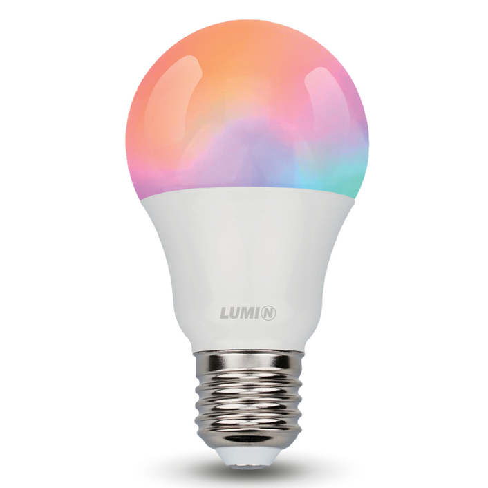 루미앤 비컨 스마트 IOT 밝기조절 LED 전구 9W