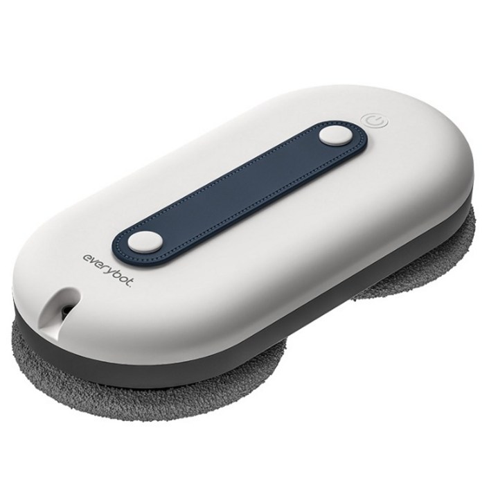 에브리봇 엣지원도우2 창문 로봇청소기, WS400, 화이트