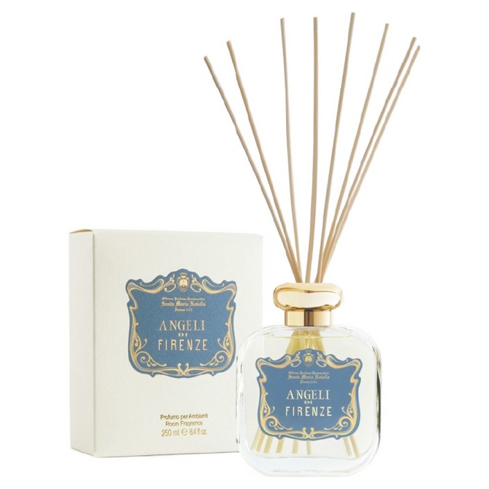 산타마리아노벨라 피렌체 1221 룸 디퓨저